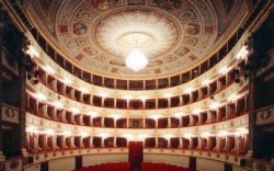 The Pergolesi Theatre